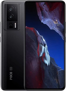 Изображение POCO F5 Pro Б/У