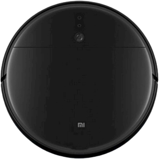 Робот-пылесос Xiaomi Mi Robot Mop 2 Pro+ (черный) уценка