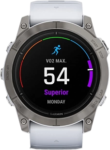 Изображение Garmin ️EPIX Pro Gen 2 Sapphire 51mm