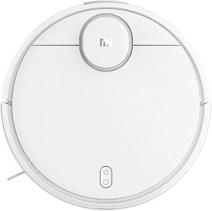 Изображение Xiaomi Mi Robot Vacuum-Mop 2S