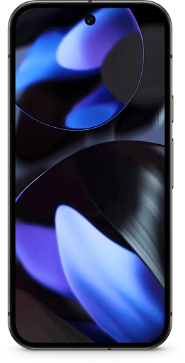 Смартфон Google Pixel 9 12/128GB US (черный)