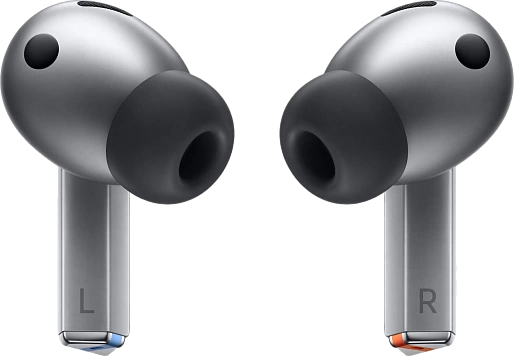 Наушники Samsung Galaxy Buds3 Pro (серебристый)