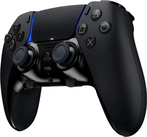 Геймпад Sony DualSense Wireless Controller Edge (черный)