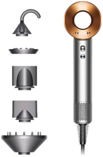 Изображение Dyson Supersonic Hair Dryer HD08