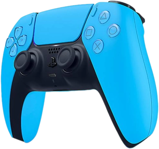 Sony DualSense Wireless Controller kdmarket.ru