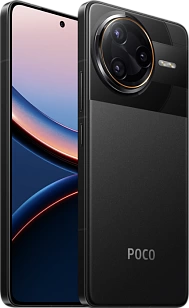 Изображение POCO F7 Ultra