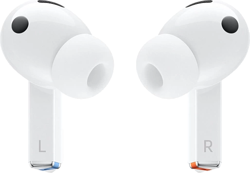 Наушники Samsung Galaxy Buds3 Pro (белый)