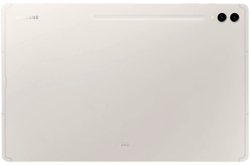 Планшет Samsung Galaxy Tab S9+ (X810) 512GB Wi-Fi (бежевый) AE/EU