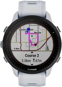 Изображение Garmin Forerunner 955 Solar