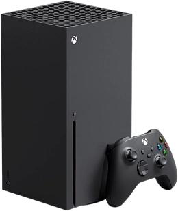 Изображение Microsoft Xbox Series X 1TB