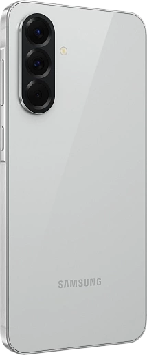 Смартфон Samsung Galaxy A56 8/256GB (серый) AE/EU