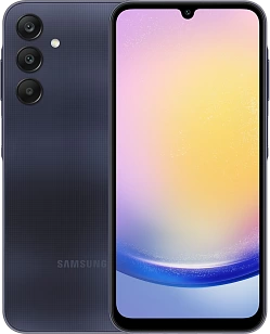 Изображение Samsung Galaxy A25