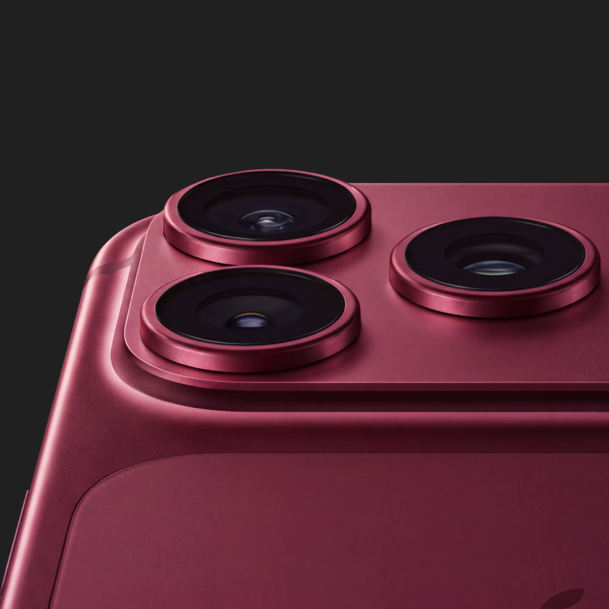 Изображение девайсов Apple