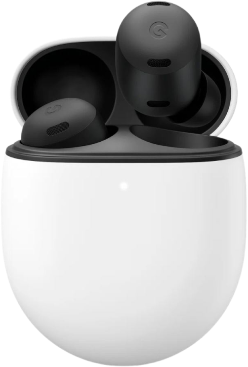 Наушники Google Pixel Buds Pro (черный) Наушники Google Pixel Buds Pro (черный)