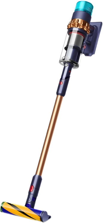 Пылесос Dyson Gen 5 Detect (медный/синий) EU Пылесос Dyson Gen 5 Detect (медный/синий) EU