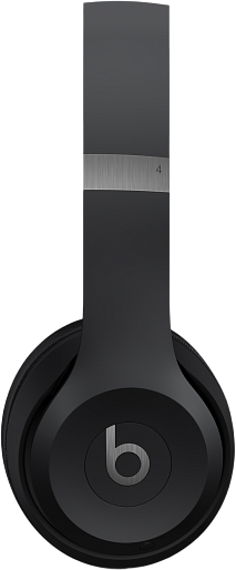 Наушники Beats Solo 4 (черный) Наушники Beats Solo 4 (черный)