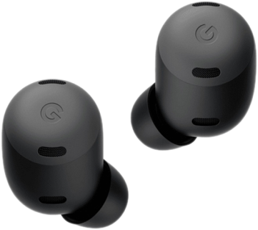 Наушники Google Pixel Buds Pro (черный) Наушники Google Pixel Buds Pro (черный)