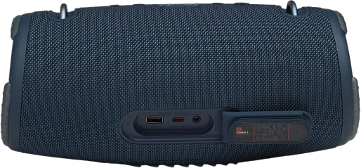 Акустика JBL Xtreme 3 (синий) Акустика JBL Xtreme 3 (синий)