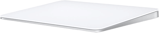 Трекпад Apple Magic Trackpad 3 (белый) Трекпад Apple Magic Trackpad 3 (белый)