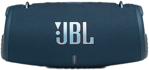 Акустика JBL Xtreme 3 (синий) Акустика JBL Xtreme 3 (синий)