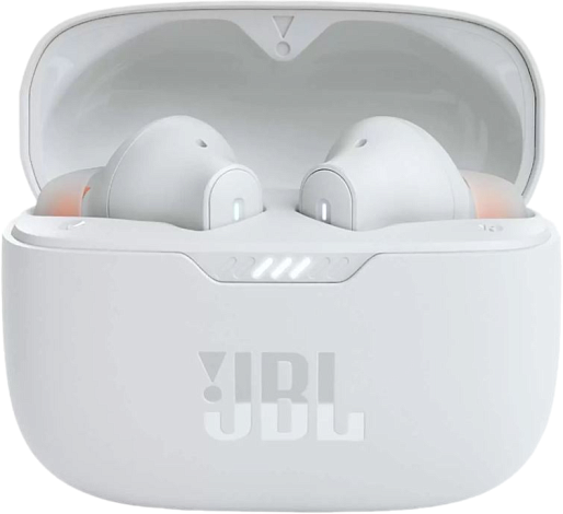 Наушники JBL Tune 230NC (белый) Наушники JBL Tune 230NC (белый)