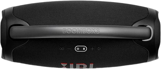 Акустика JBL Boombox 3 (черный) Акустика JBL Boombox 3 (черный)