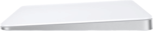 Трекпад Apple Magic Trackpad 3 (белый) Трекпад Apple Magic Trackpad 3 (белый)