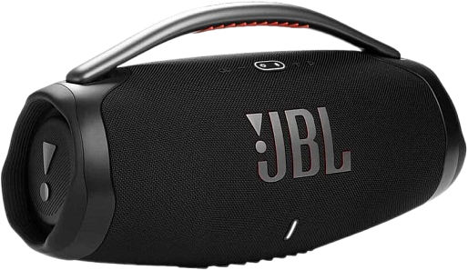 Акустика JBL Boombox 3 (черный) Акустика JBL Boombox 3 (черный)