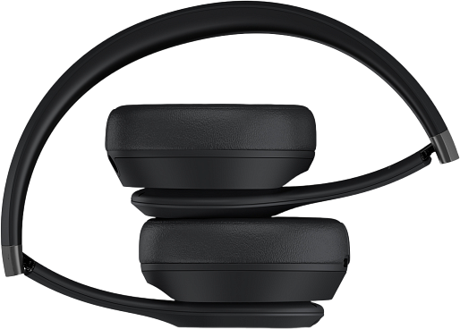 Наушники Beats Solo 4 (черный) Наушники Beats Solo 4 (черный)